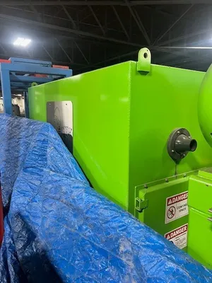 2019 KOMAR INDUSTRIES INC ES-5236-150 Shredders | Alan Ross Machinery (9)