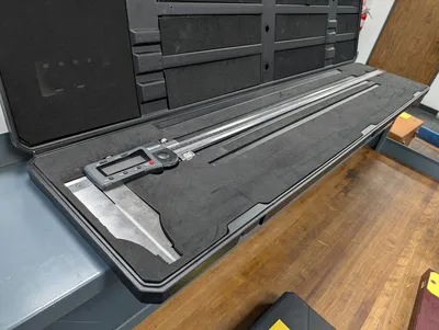Used _UNKNOWN_ _UNKNOWN_ Digital Calipers Texas US | IRS Auction #1320663