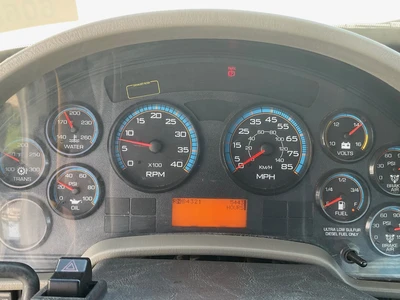 Used 2011 INTERNATIONAL 7400 Truck-Mounted Cranes California US | Big Truck & Equipment #1412315
