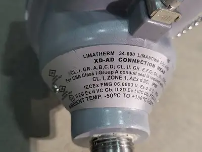 NEW MAGTECH LG6C-3 300#-0.600-302-229-23.622 IN (FS)(WN)