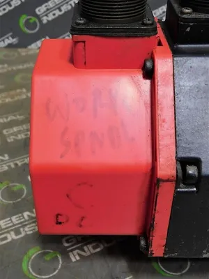 USED GE FANUC Α6/3000