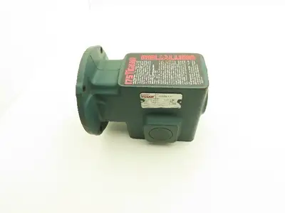 Dodge MR94758 Tigear Worm Gearbox 5:1 Reducer 2.59HP 1750rpm 143TC LH Output