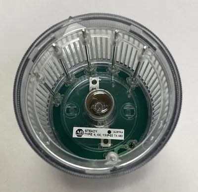 New | in-Stock ALLEN-BRADLEY 855T-B20DN7 Lighting Ohio US | Surplus Asset Holdings #1234309