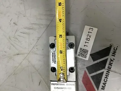 USED UCHIDA DBET-A0/140-995-0
