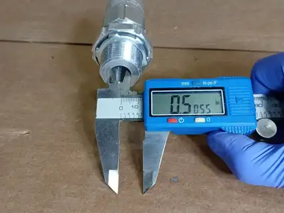 NEW CMP TMC2-075A075