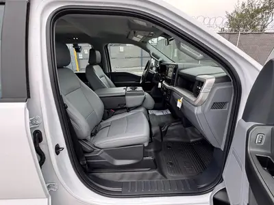 Used 2023 FORD F-250 Dump trucks Florida US | Truck and Van Outlet #1509149
