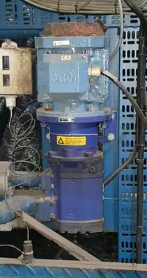 Used _UNKNOWN_ _UNKNOWN_ Oil Separators Florida US | Sanders Equipment #1266516