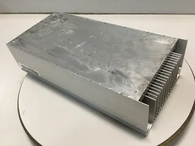 USED FANUC A40L-0001-0279