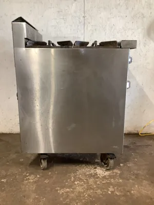 USED Blodgett BR-4-240
