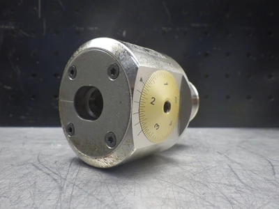 Kaiser KAB6 Finish Boring Head / Bar Holder 10.112.108 (LOC3108D)