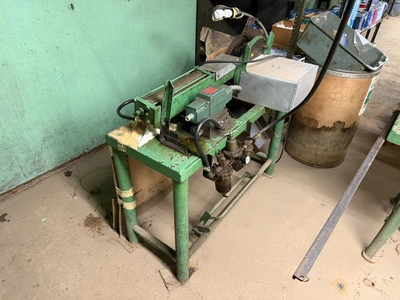 Used _UNKNOWN_ _UNKNOWN_ Wire Coilers Michigan US | Miedema Asset Management Group #1360900