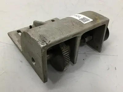 USED VAN DORN 301129