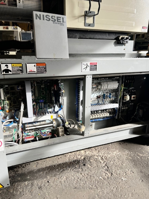 USED 2005 NISSEI NEX1000