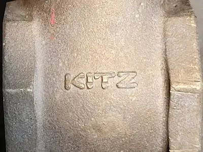 USED KITZ 27