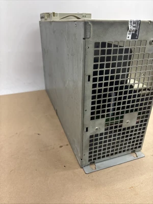 Used Siemens 6SN1123-1AA00-0EA2 Servo Drives Indiana US | J&J Industrial Supply #1469062