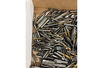 Used _UNKNOWN_ _UNKNOWN_ Other Cutting Tools Utah US | KD Auctions #1553713