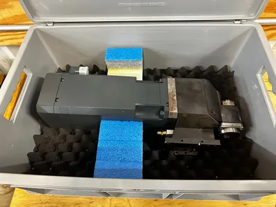 USED 2019 INDEX MS-22-8