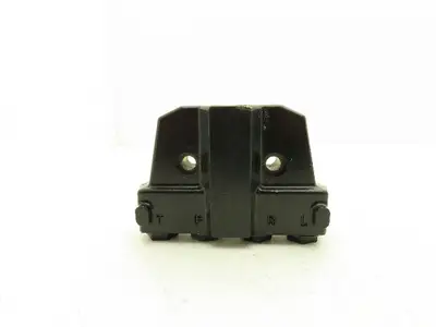 Yale 580047094 Forklift Sauer-Danfoss Steering Valve Block Assembly