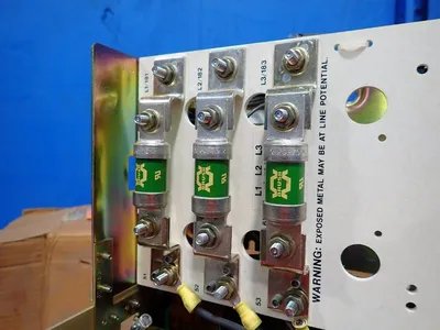 USED RELIANCE 14C303