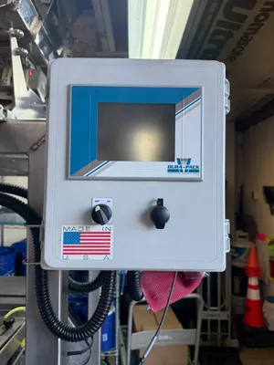 2023 DURA-PACK M7 Packaging Machines – FFS / Blister / Cartoner | Perry Equipment (4)