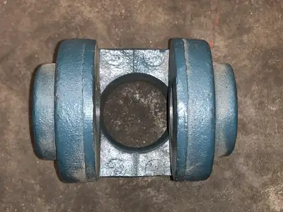 USED SKEANS NB174