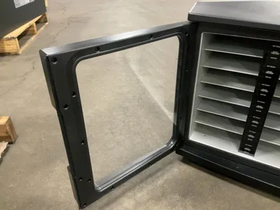 Used (4) SAGE PRODUCTS 7939 Heating Cabinets Michigan US | Miedema Asset Management Group #1413738