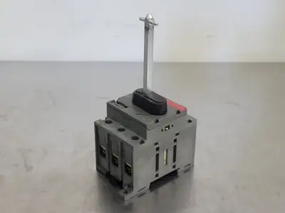 USED ABB OT80F3
