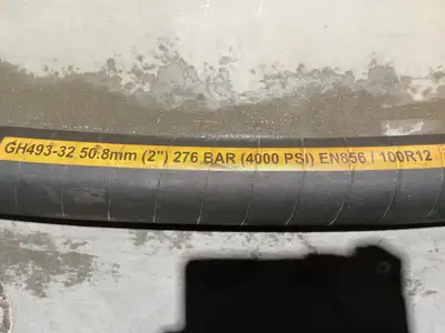 NEW LETOURNEAU R4213833