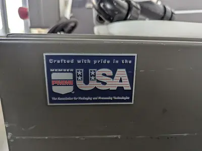 Used 2021 ECONOSEAL 10918 Sealers British Columbia CA | Steep Hill Equipment Solutions #1371378
