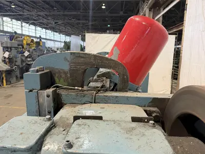 USED CINCINNATI 2510