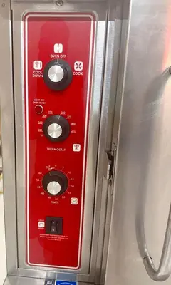 Blodgett electric convection oven