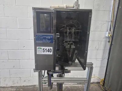 USED MARBURG M-6-GT2