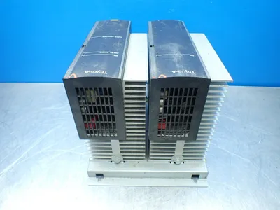 Used ADVANCED ENERGY 2A 500130 H1 Industrial Controls Ohio US | HGR 24 #803605