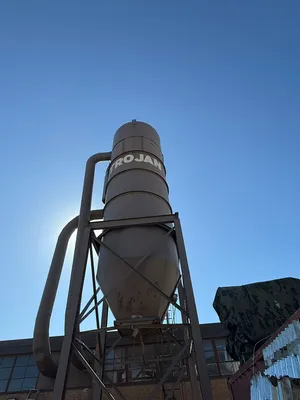 TROJAN General Dust Collectors | ListingHippo (10)