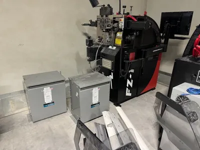 FENN FZ 11 Wire Spring Coilers | Machnet (3)