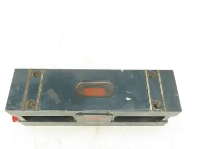 ABB QGPT 103-B Pressductor Load Cell Sensor 16KN 3596Lbs Weigh Scale