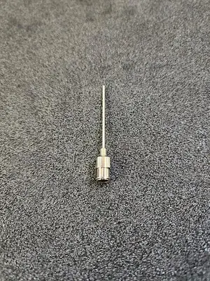 TED PELLA 520-9 VACUUM PROBE TIP 18 GAUGE