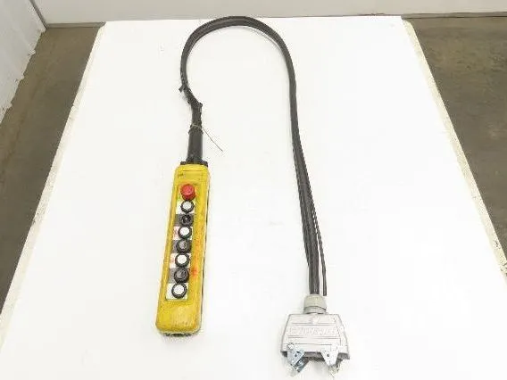 Used TELEMECANIQUE SCHNEIDER _UNKNOWN_ Bridge & Overhead Cranes | Arrow Industrial #562080