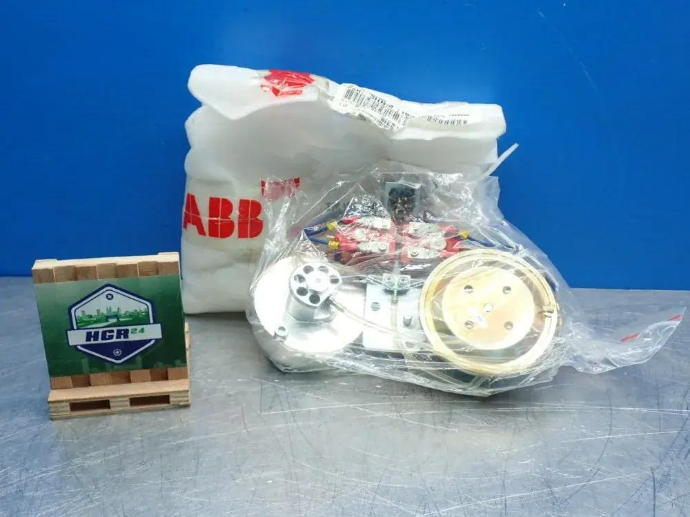 NEW ABB 3HNM116491