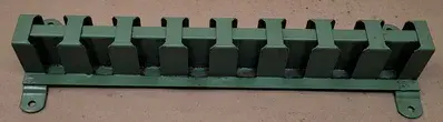USED SUNNEN HONING MANDREL SET