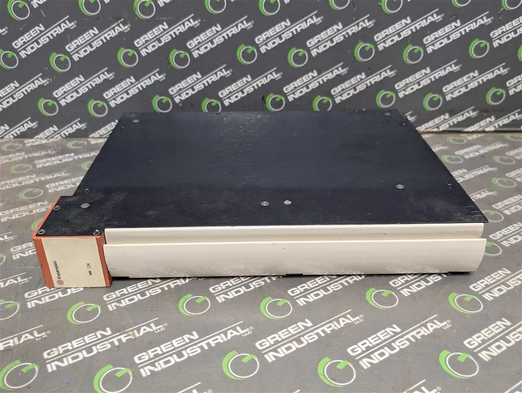 Whedco TGT-AIOV-8-0 Target Analog I/O Module 78004661 Used