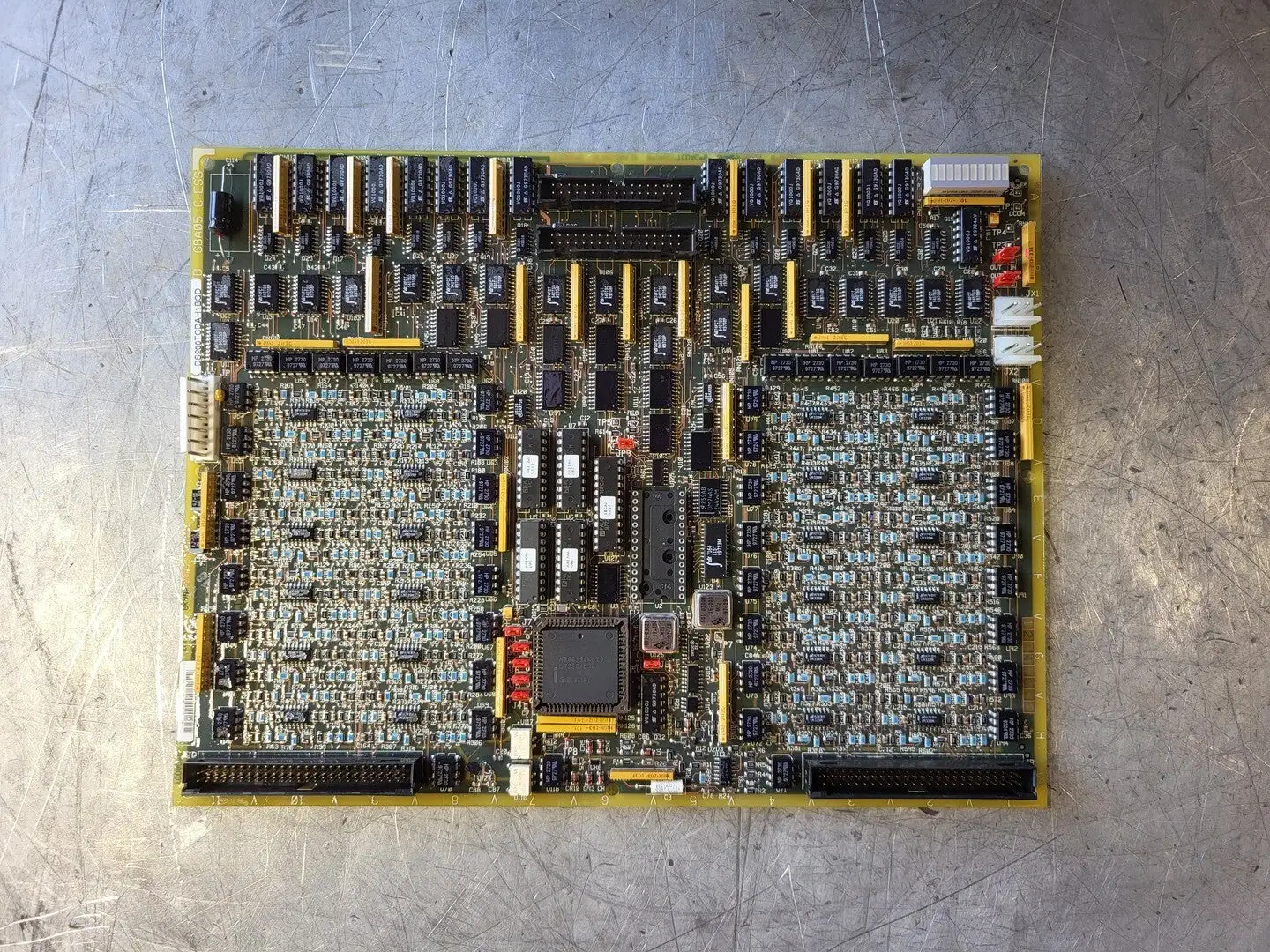 NEW GENERAL ELECTRIC DS200TCDAH1BGD