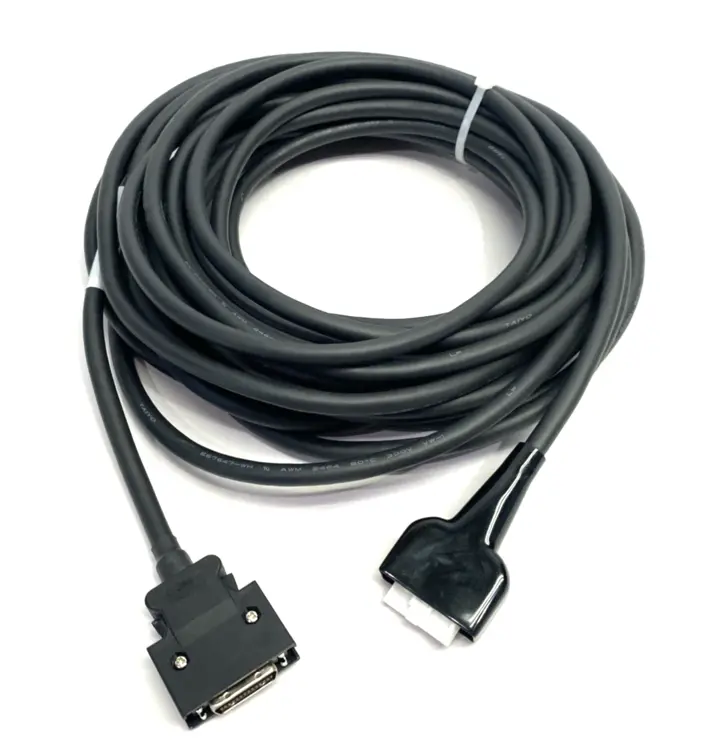New | in-Stock IAI Robot Intelligent Actuator Servo Encoder Extension Cable 10m Length Cable & Wire Michigan US | Maverick Industrial Sales #1393137