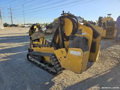 Used 2017 VERMEER 2017 VERMEER CTX100 Compact Utility Loaders Florida US | HDD Broker #1346973