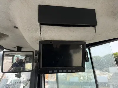 USED CATERPILLAR 914K