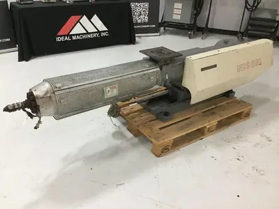 USED NISSEI FN4000-36A / IU
