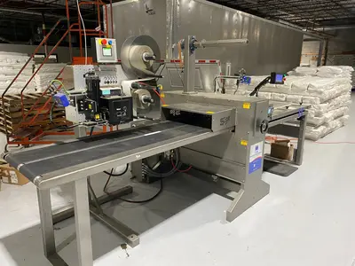 USED 2020 SYSTEM PACKAGING 900-24 3B
