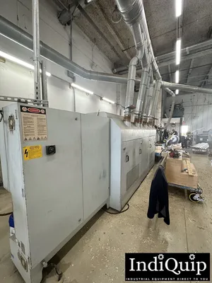 USED 2006 YUAN SHENG M609HD