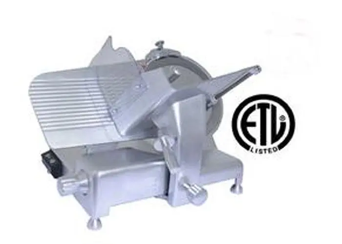 14" MEAT SLICER