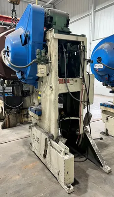 USED 1970 BLISS BLISS C-60 PRESS